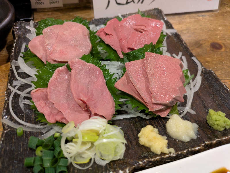土左衛門さんのサウナ&ホテル かるまる池袋のサ活写真