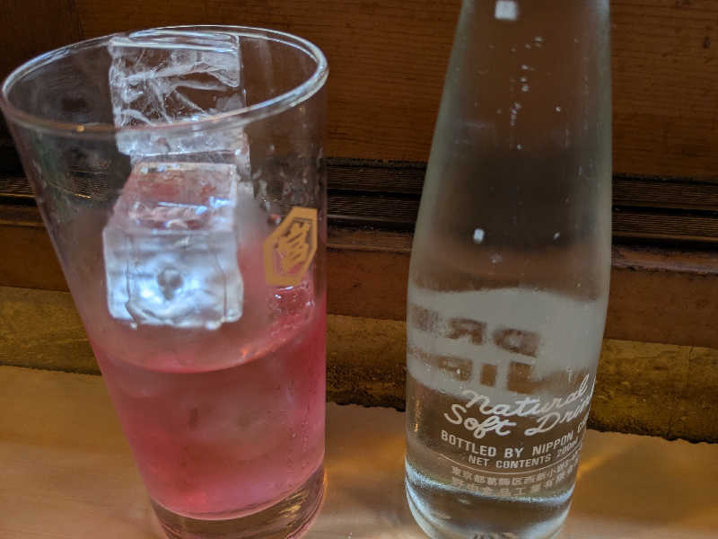 バイスサワー