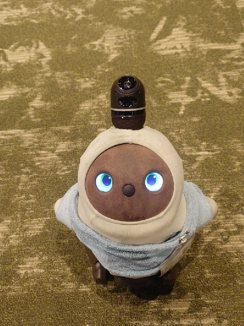 sa'kura🌸さんのSPA&ごはん ゆるうむ yuluumuのサ活写真