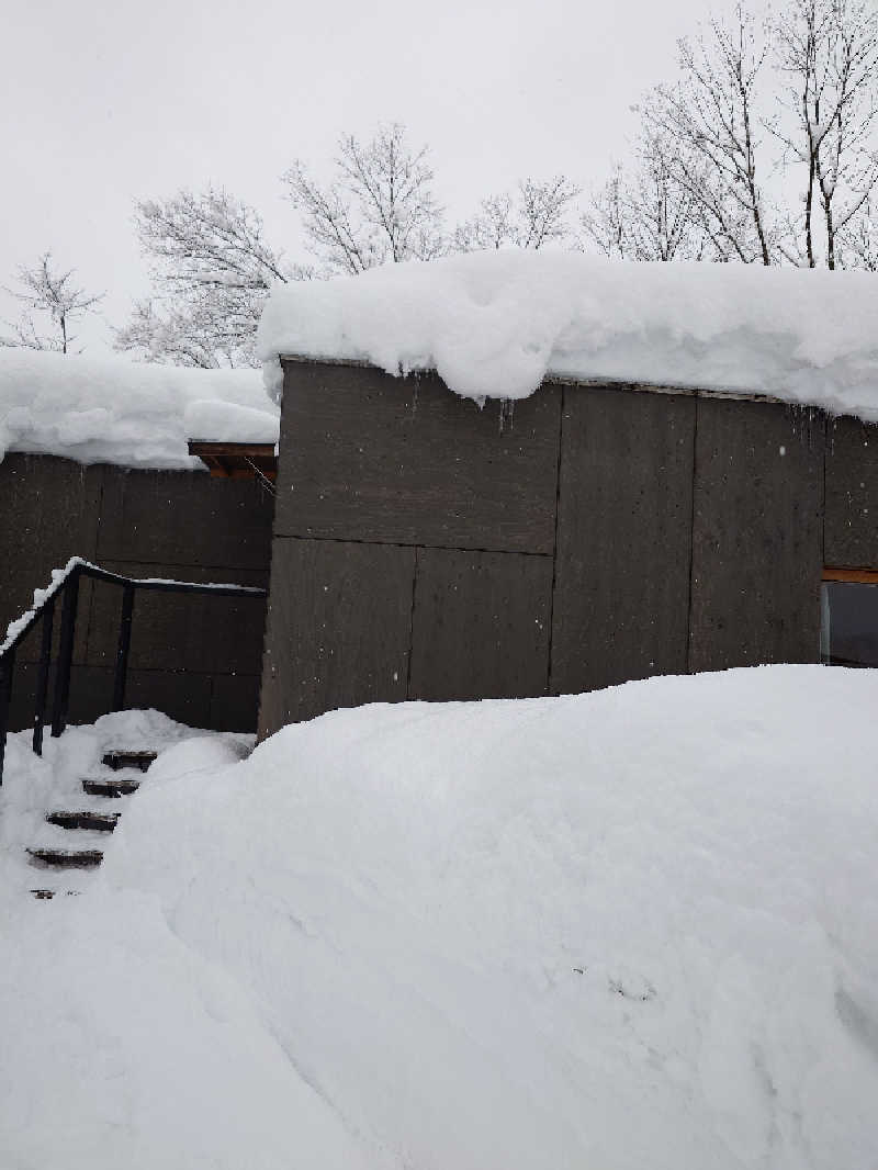 sa'kura🌸さんのSnow Peak FIELD SUITE SPA HEADQUARTERSのサ活写真