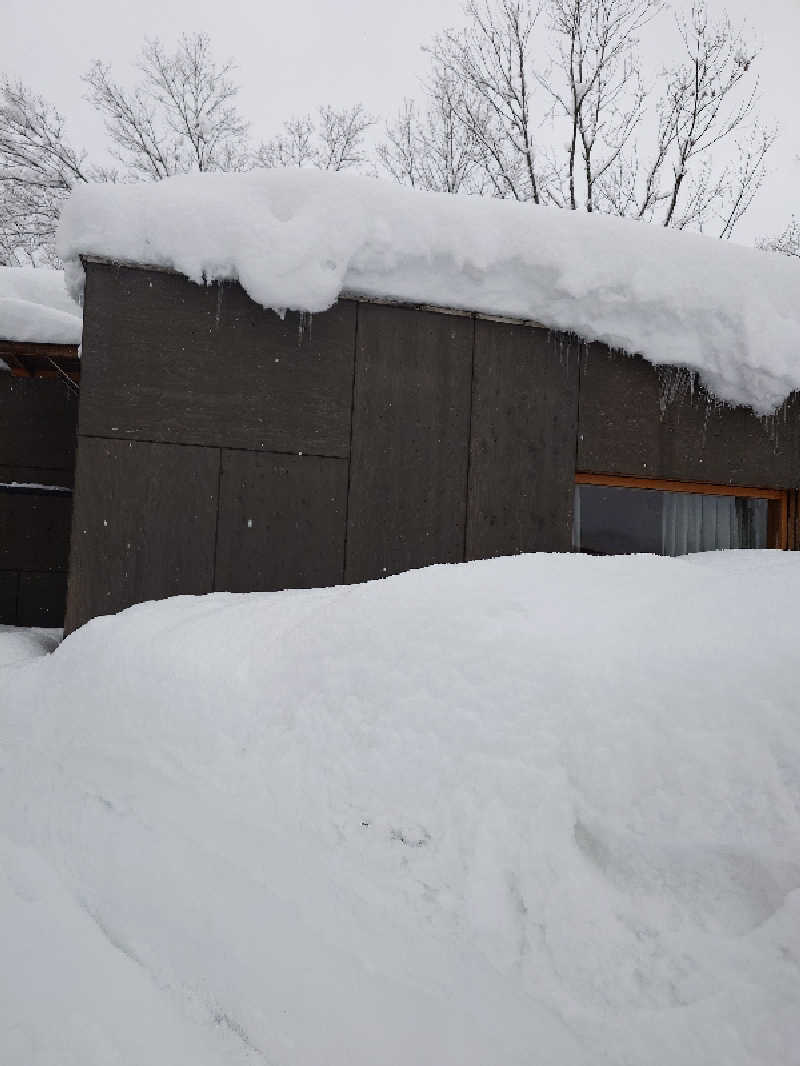 sa'kura🌸さんのSnow Peak FIELD SUITE SPA HEADQUARTERSのサ活写真
