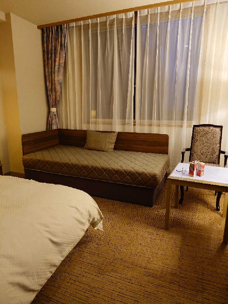 sa'kura🌸さんの天然温泉リラックスパーク テルメ金沢のサ活写真