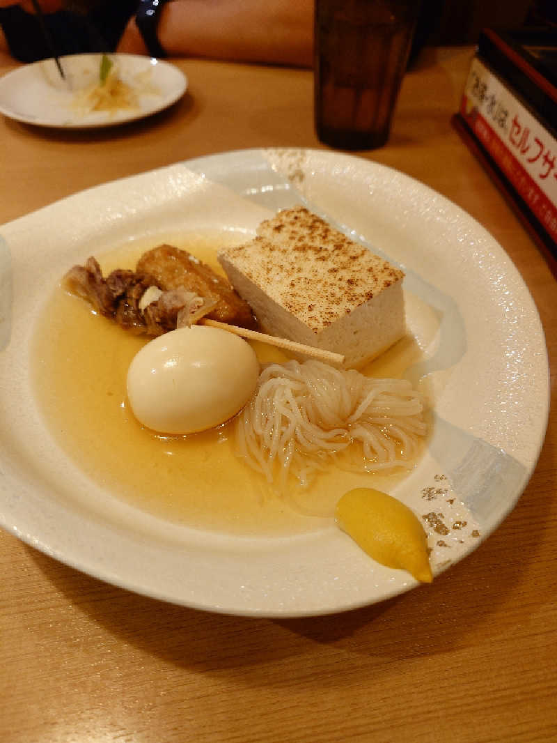 sa'kura🌸さんの天然温泉リラックスパーク テルメ金沢のサ活写真