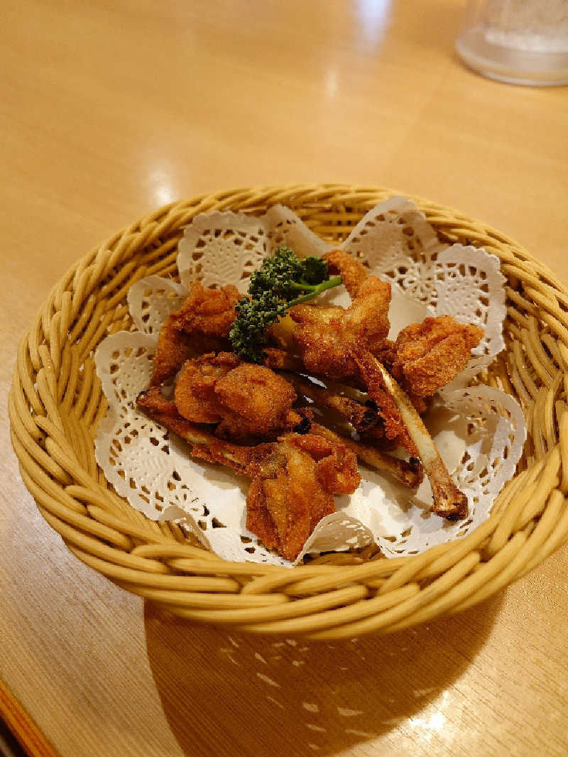 sa'kura🌸さんの天然温泉リラックスパーク テルメ金沢のサ活写真