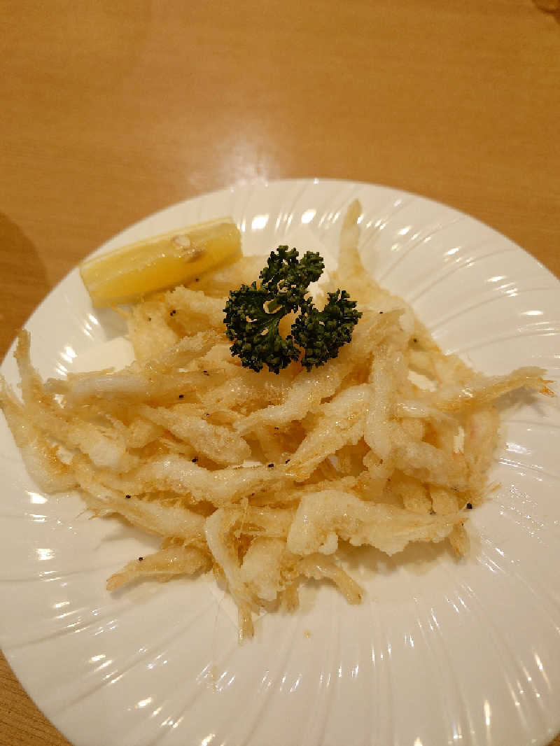 sa'kura🌸さんの天然温泉リラックスパーク テルメ金沢のサ活写真