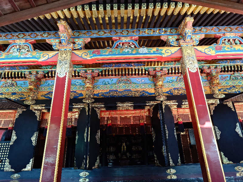 sa'kura🌸さんの駿河健康ランドのサ活写真