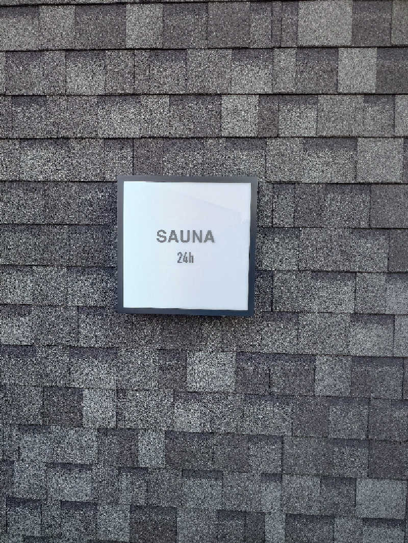sa'kura🌸さんのsuomi SAUNA ~宍道湖畔のサウナ~のサ活写真