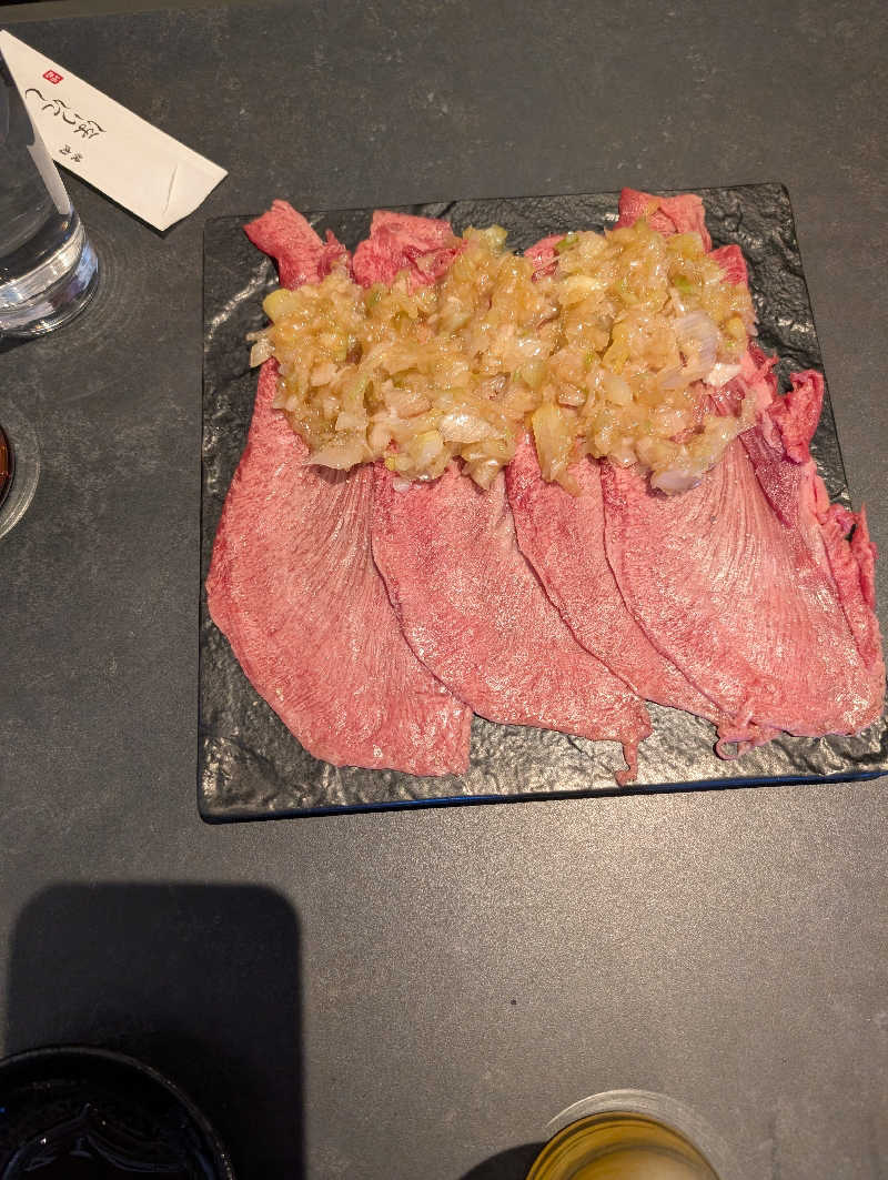 HOTさんのWEINS PARK U-BASE CAMP BATH & SAUNAのサ活写真