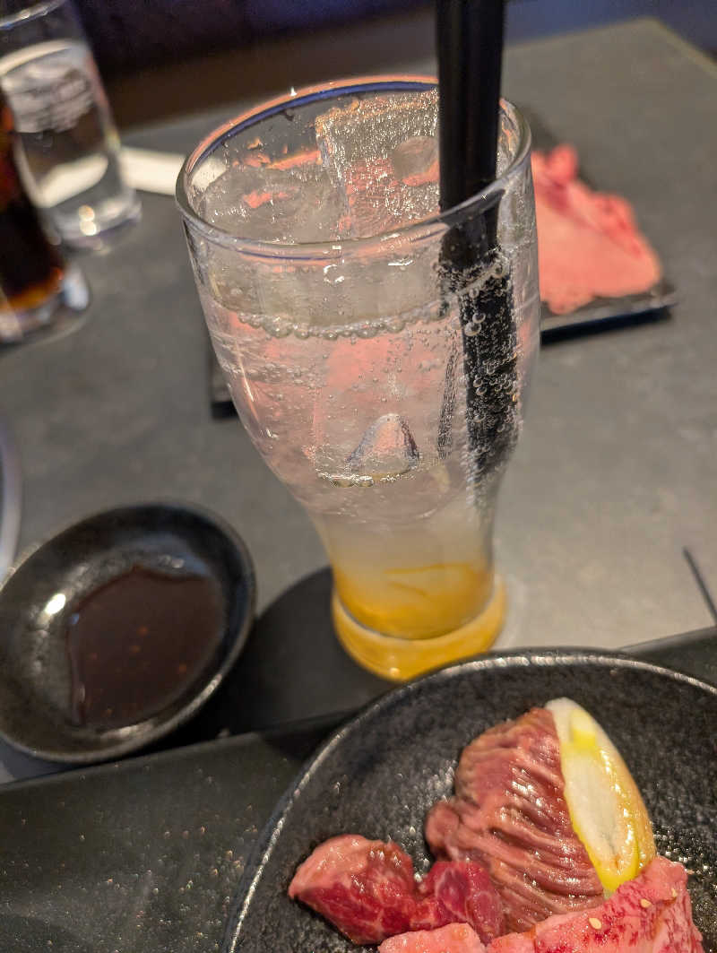 HOTさんのWEINS PARK U-BASE CAMP BATH & SAUNAのサ活写真