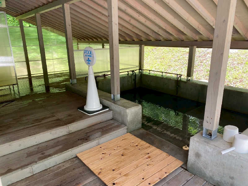 パラスさんのLOGのサ活写真