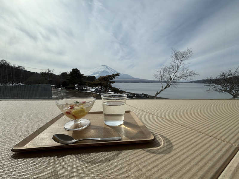 げんさんさんのCYCLのサ活写真