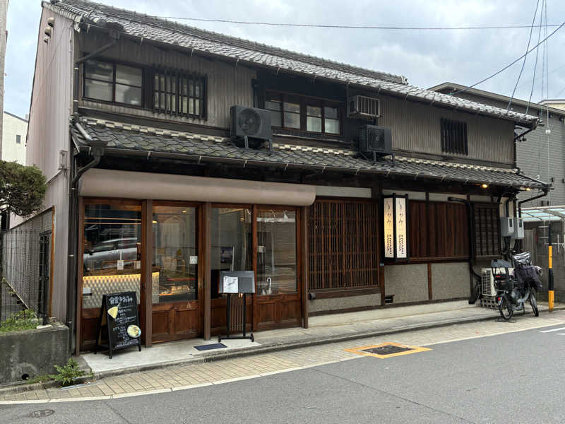 たがみあさんのKIWAMI SAUNAのサ活写真