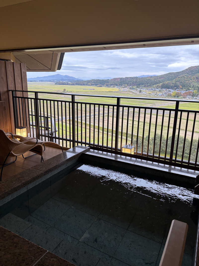 scottinさんの白玉の湯 華鳳のサ活写真