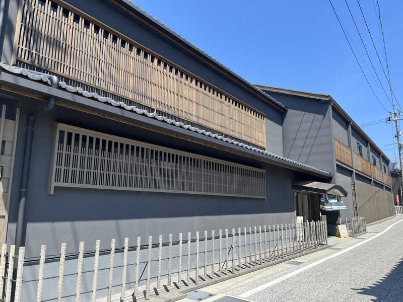 IGAさんのyubuneのサ活写真