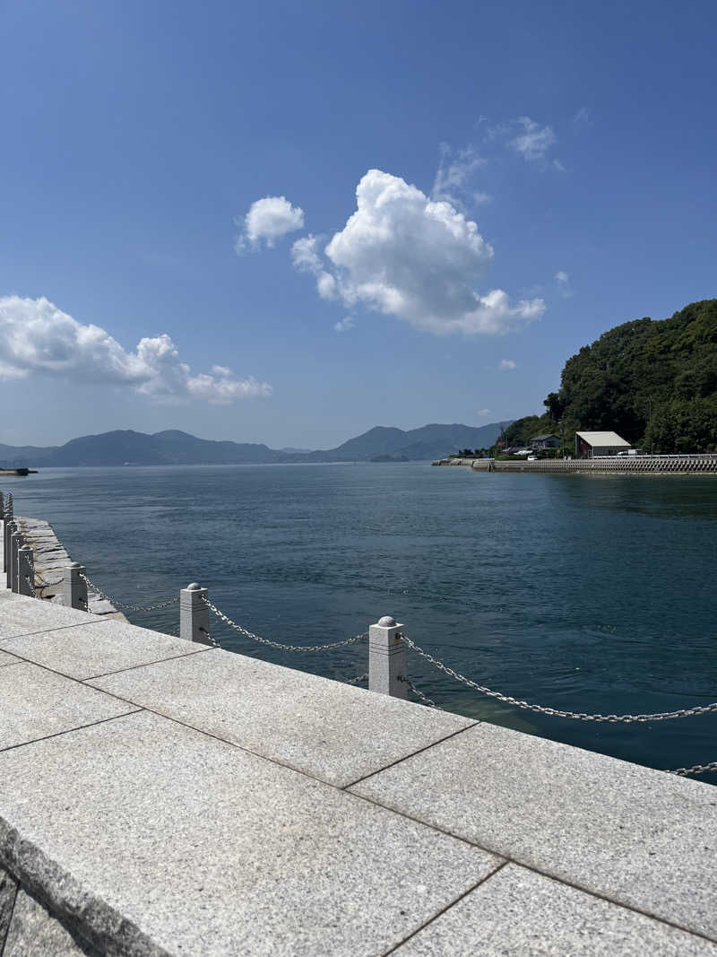 IGAさんのyubuneのサ活写真