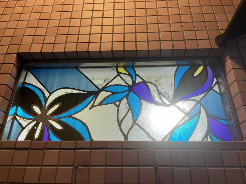 IGAさんの白山湯 六条店のサ活写真