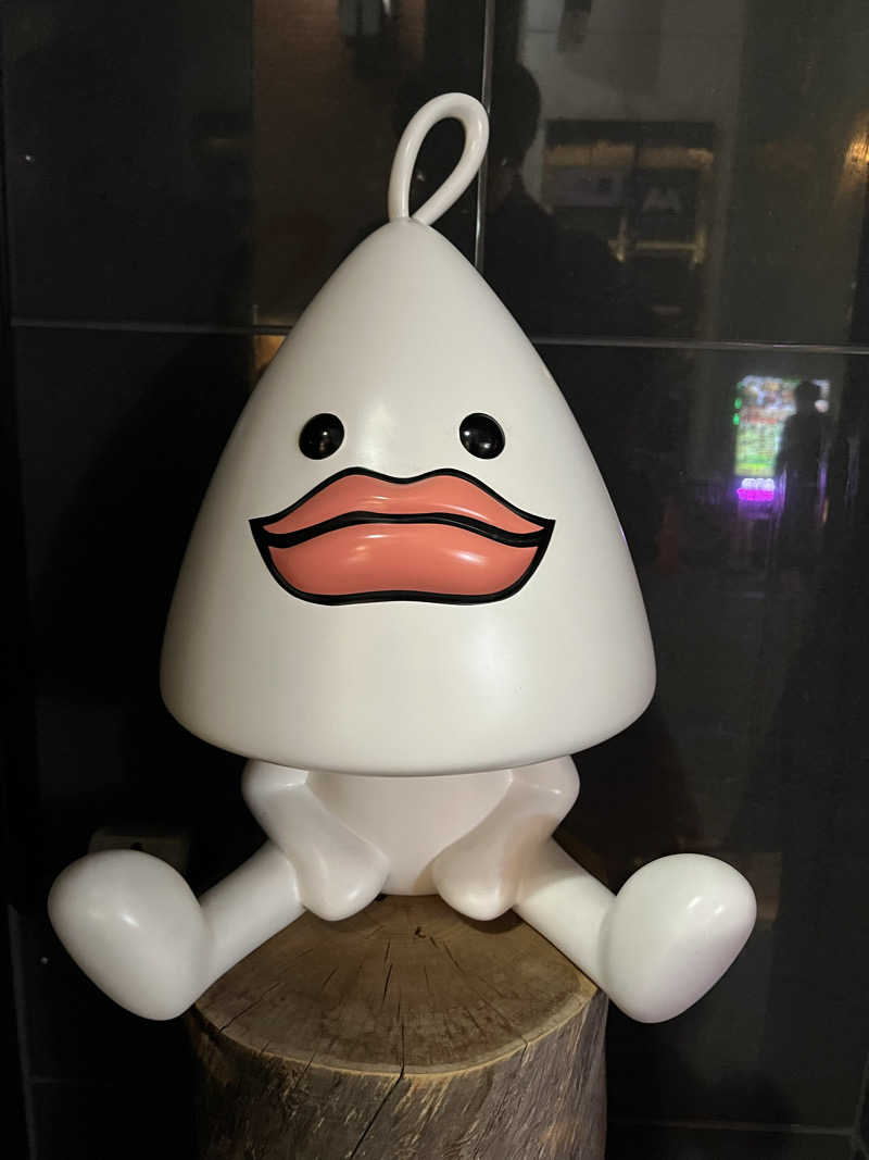 IGAさんのサウナ東京 (Sauna Tokyo)のサ活写真