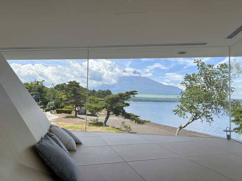 kazzzさんのCYCLのサ活写真