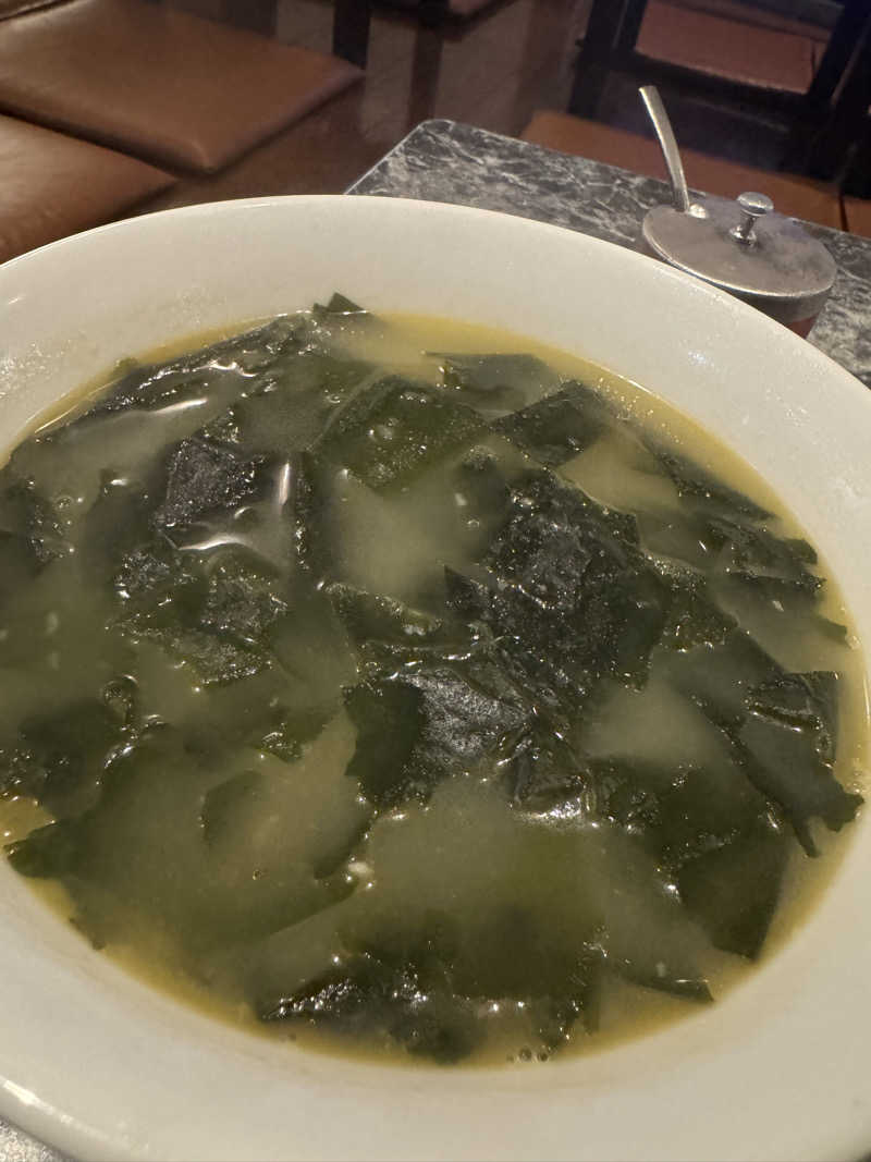 Saori💠さんのサウナ・アダムアンドイブのサ活写真