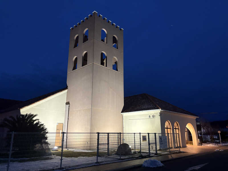 パープル🪯さんのラピスパのサ活写真