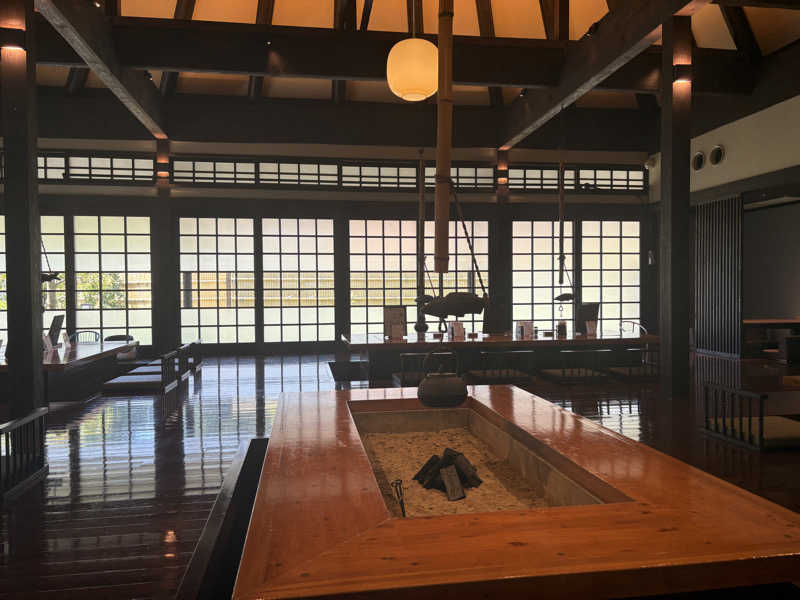 パープル🪯さんのきまち温泉 大森の湯のサ活写真