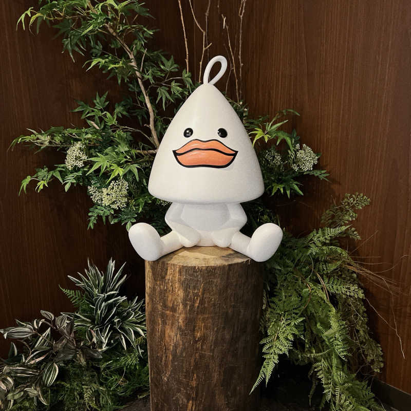 sauma.86さんのサウナ東京 (Sauna Tokyo)のサ活写真