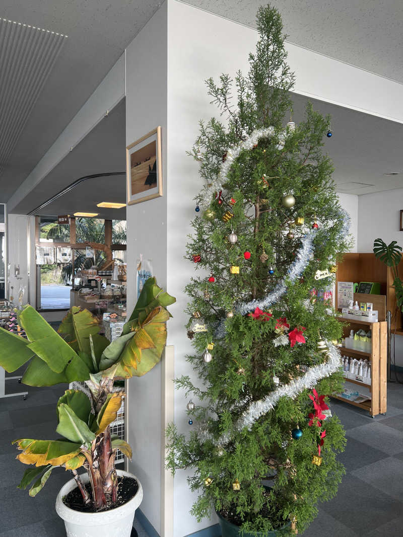 sauma.86さんの国民宿舎 海眺の宿 あいお荘のサ活写真