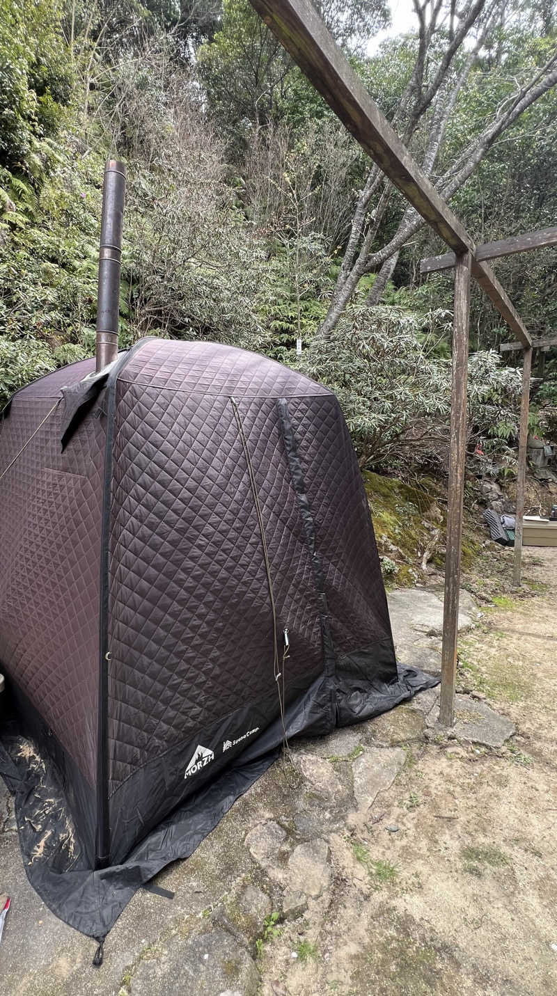 sauma.86さんの宇部サウナセンターのサ活写真