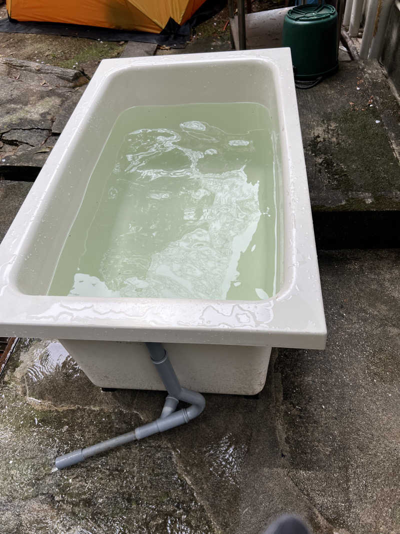 sauma.86さんの宇部サウナセンターのサ活写真