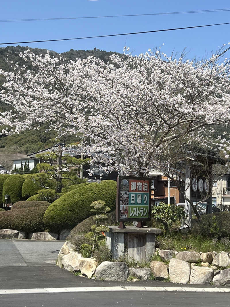 sauma.86さんのゆの温泉 芳山園 芳和の湯のサ活写真