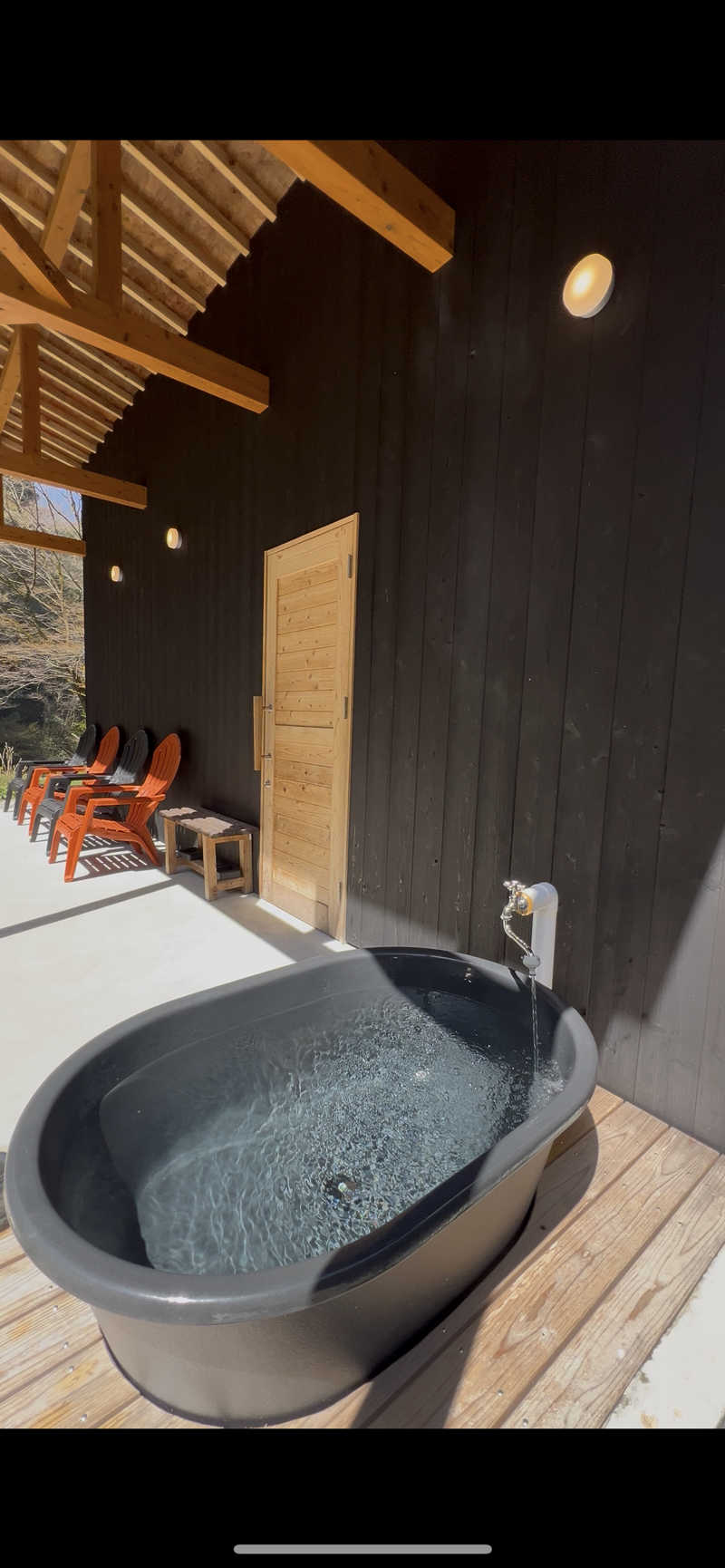 sauma.86さんのVIEHÄttÄVÄ ヴィエハッタヴァのサ活写真