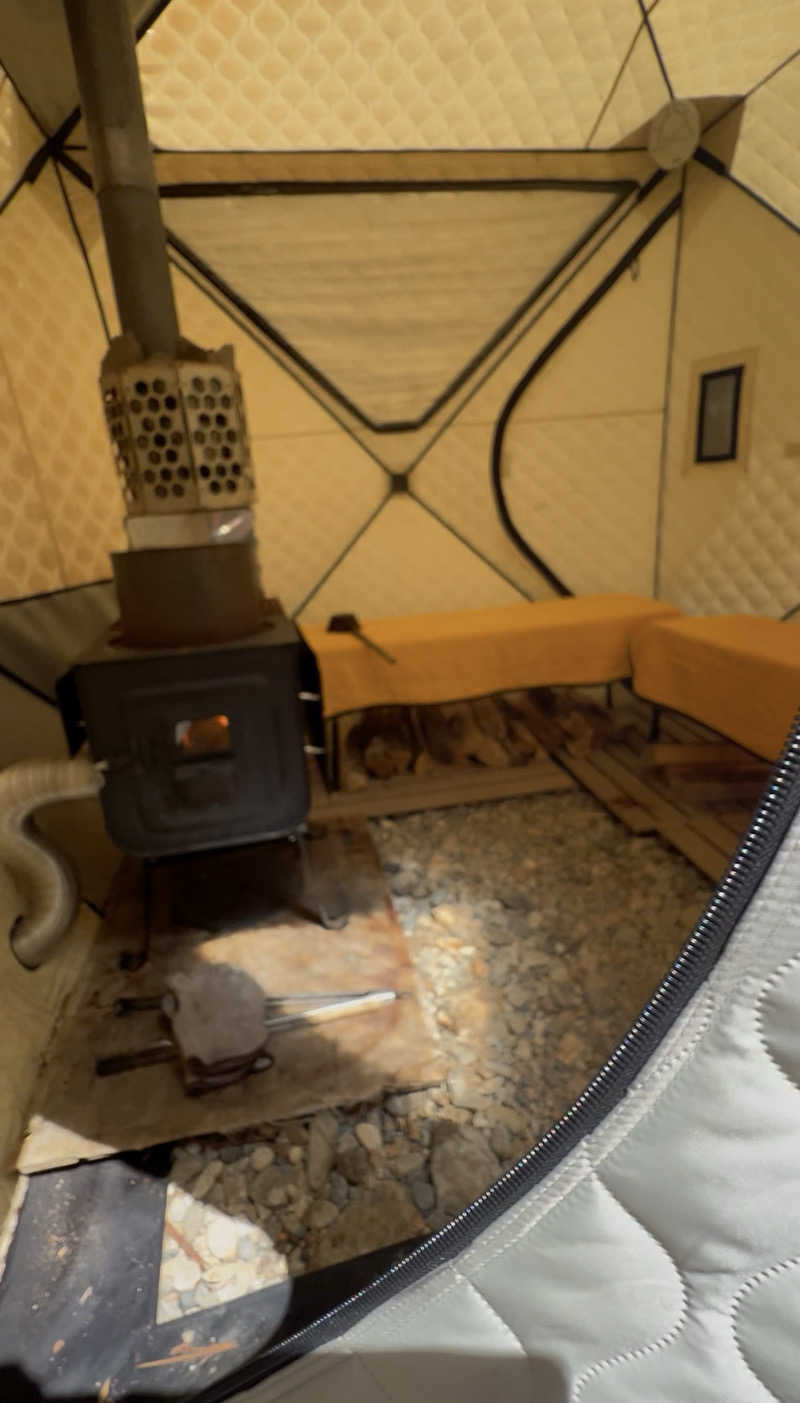 sauma.86さんのVIEHÄttÄVÄ ヴィエハッタヴァのサ活写真