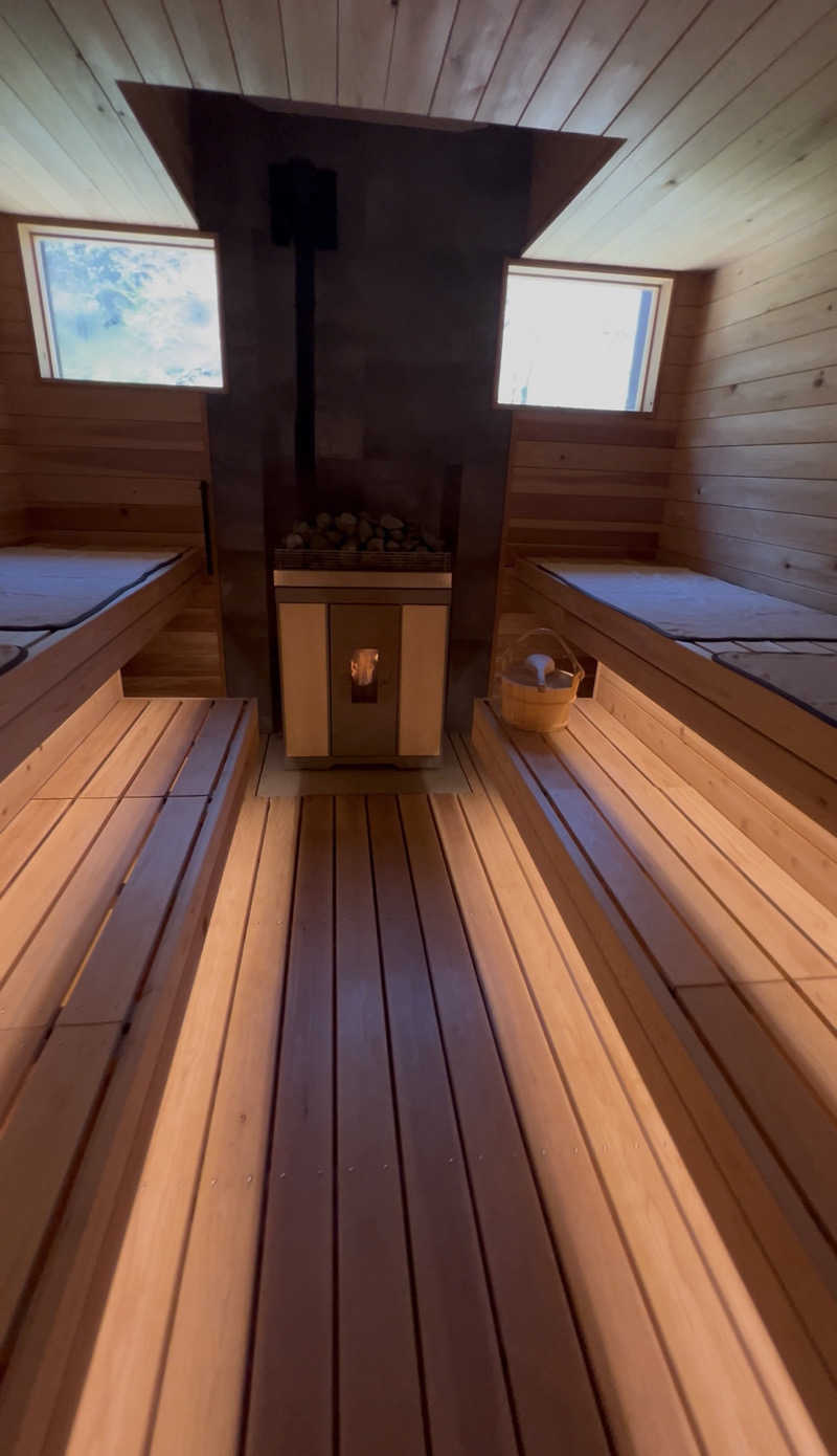 sauma.86さんのVIEHÄttÄVÄ ヴィエハッタヴァのサ活写真