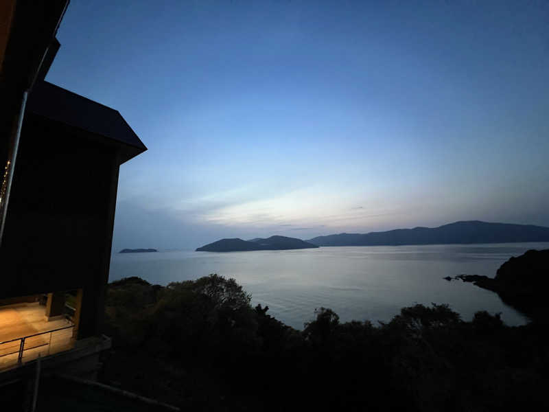 sauma.86さんの国民宿舎 大城のサ活写真