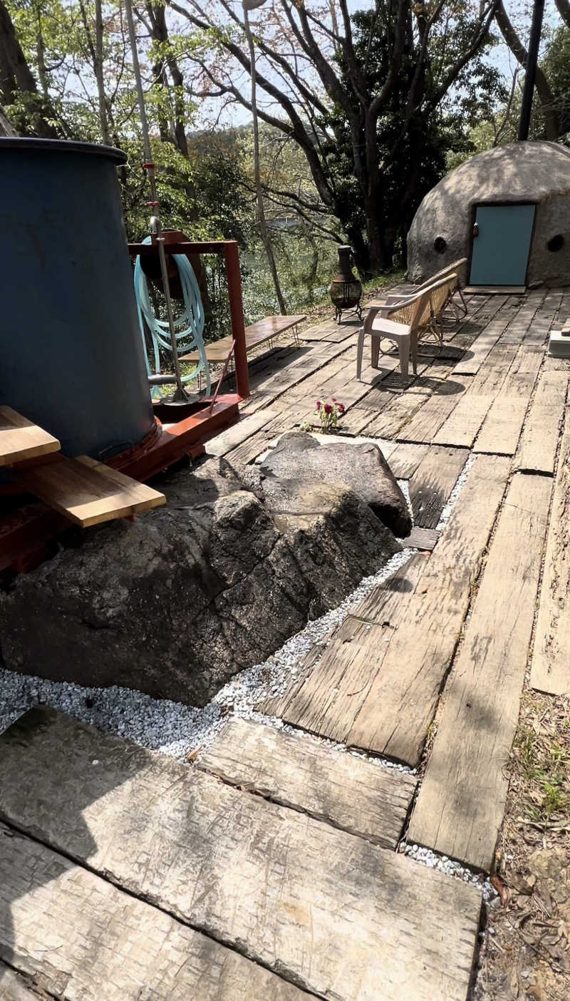 sauma.86さんの宇部サウナセンターのサ活写真