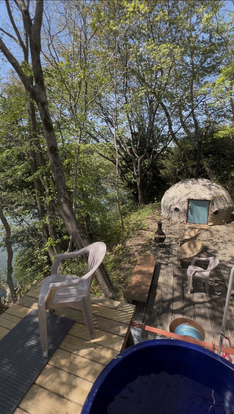 sauma.86さんの宇部サウナセンターのサ活写真