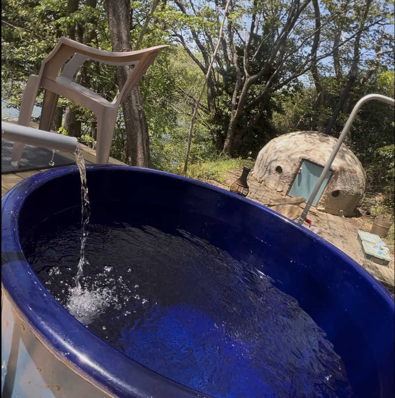 sauma.86さんの宇部サウナセンターのサ活写真