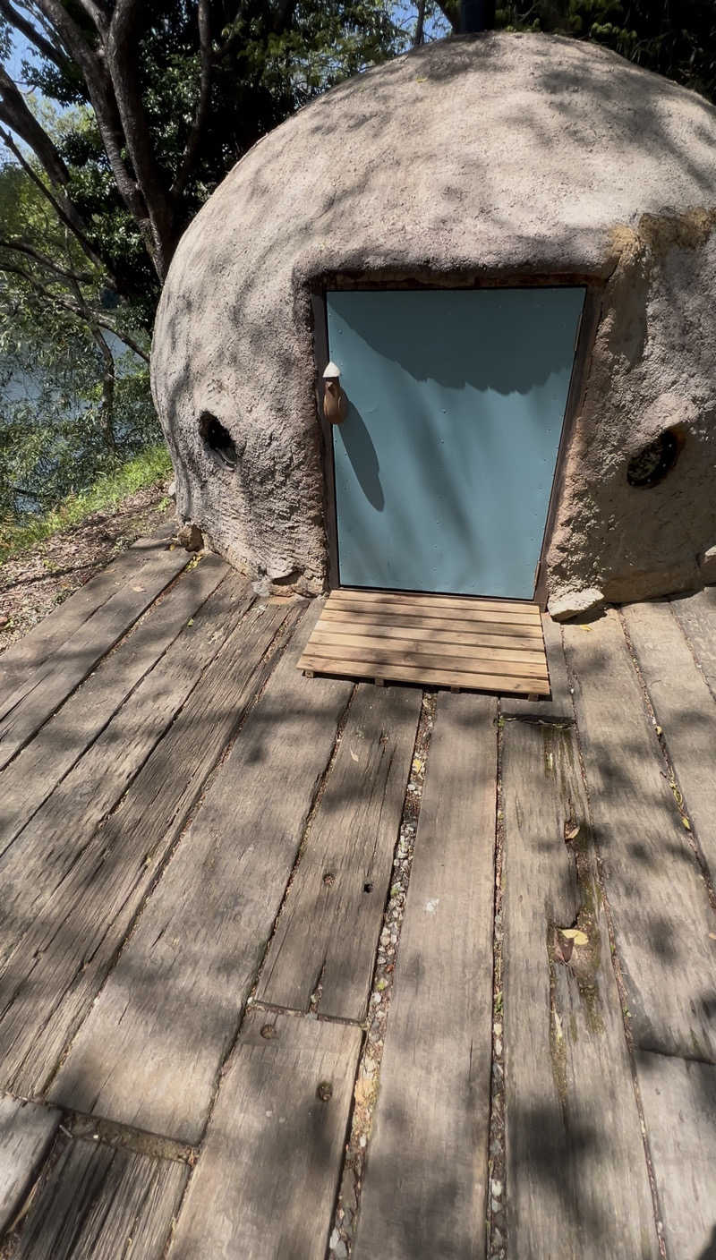 sauma.86さんの宇部サウナセンターのサ活写真