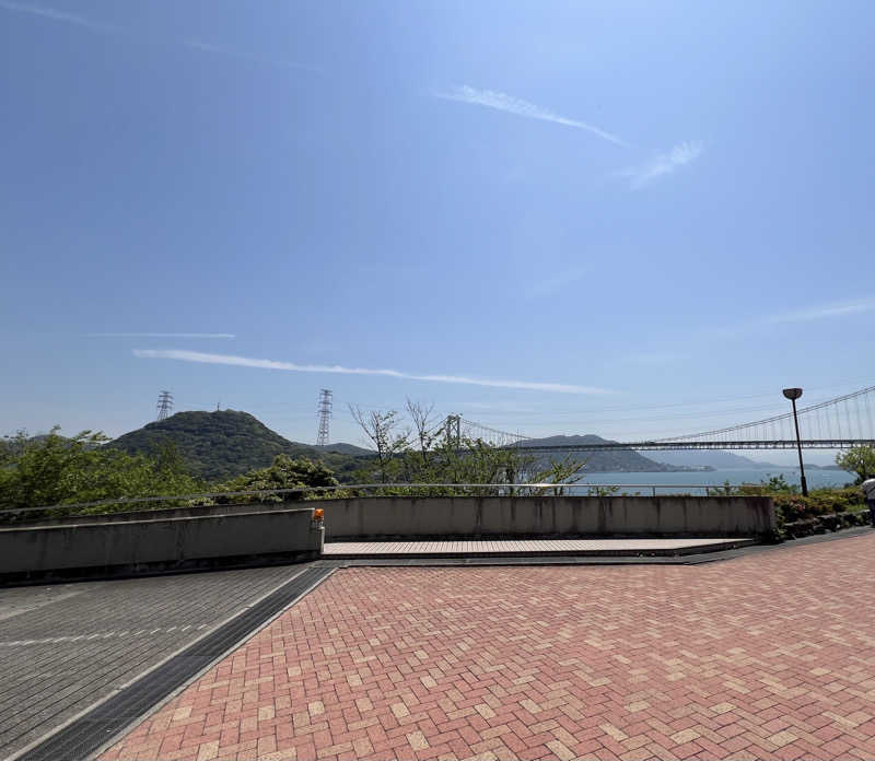 sauma.86さんの国民宿舎 海峡ビューしものせきのサ活写真