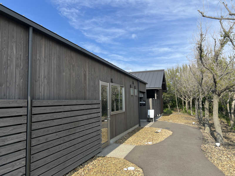 sauma.86さんのSAUNA BREEZEのサ活写真