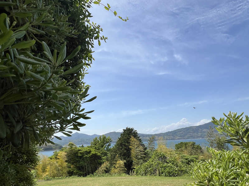 sauma.86さんのグリーンステイながうら 潮風呂保養館のサ活写真