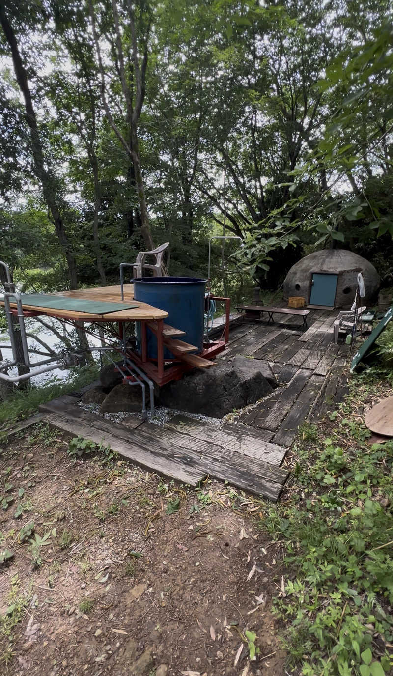 sauma.86さんの宇部サウナセンターのサ活写真