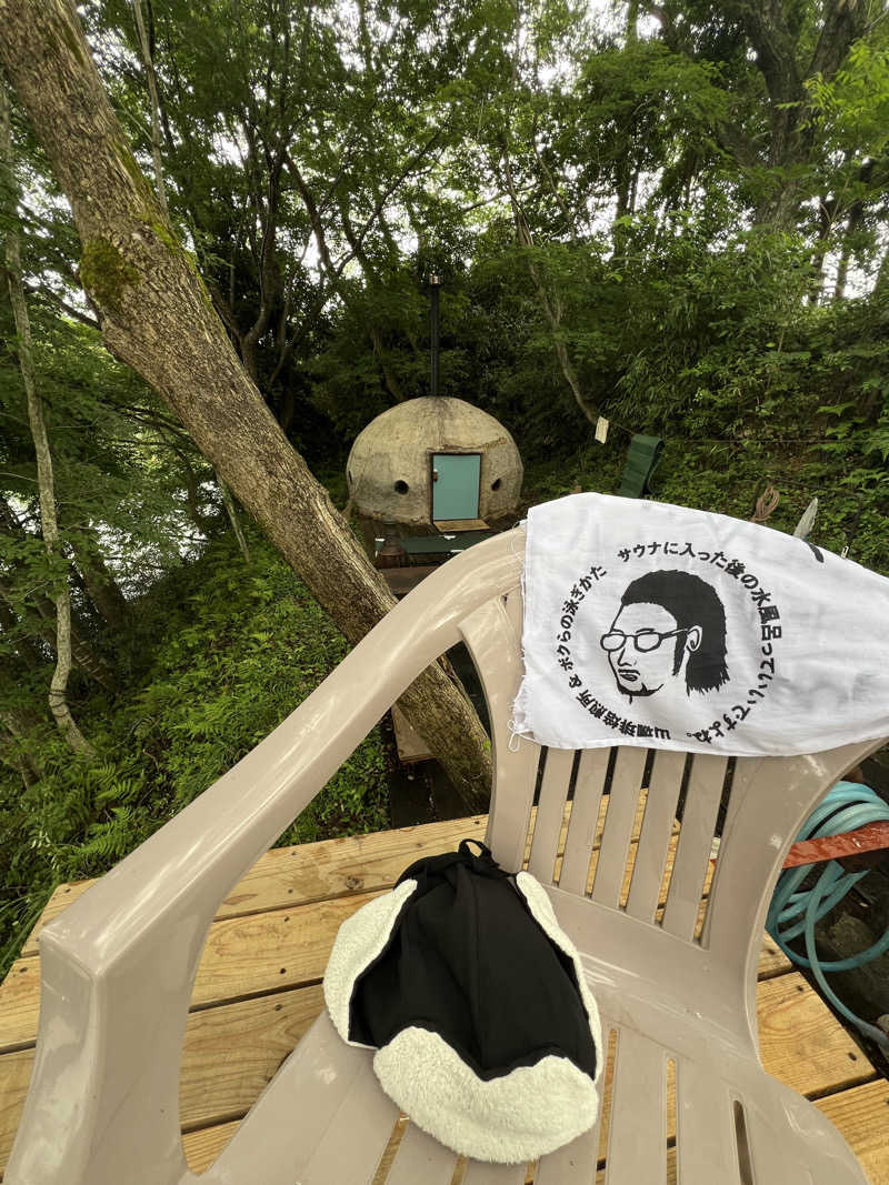 sauma.86さんの宇部サウナセンターのサ活写真