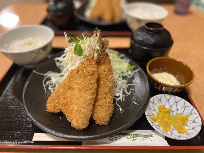 sauma.86さんの江泊温泉 和の湯(やわらぎのゆ)のサ活写真