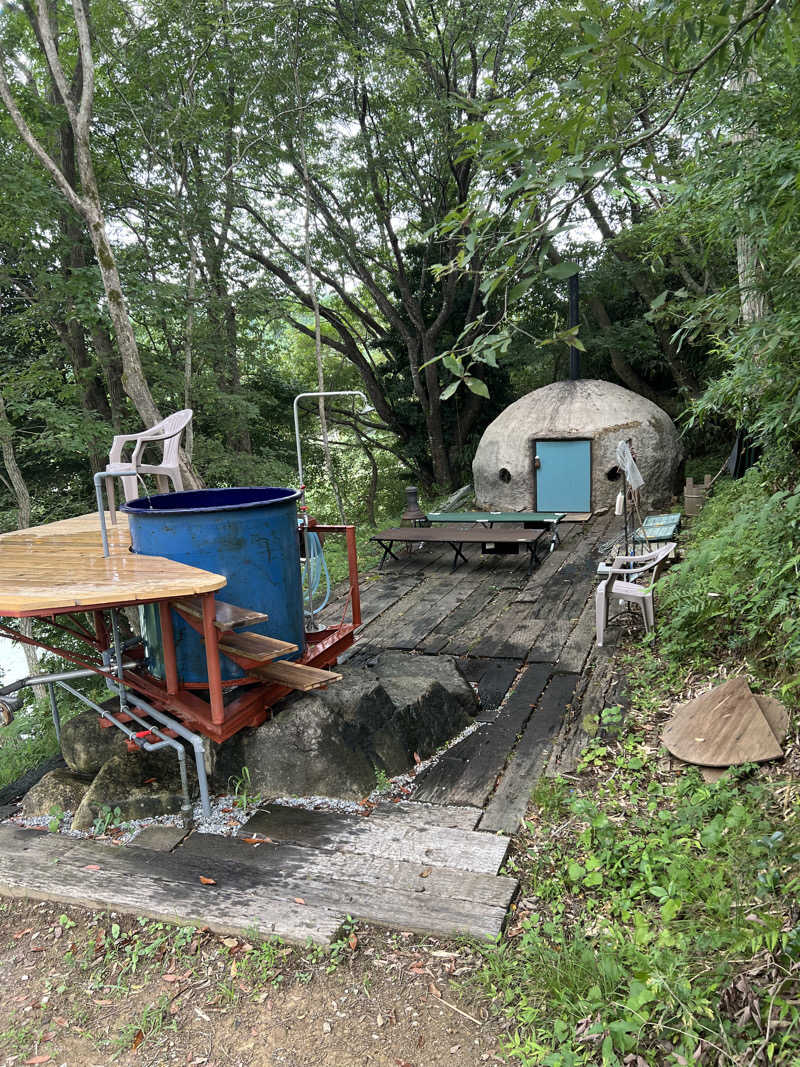 sauma.86さんの宇部サウナセンターのサ活写真