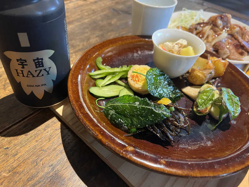 sauma.86さんの宇部サウナセンターのサ活写真