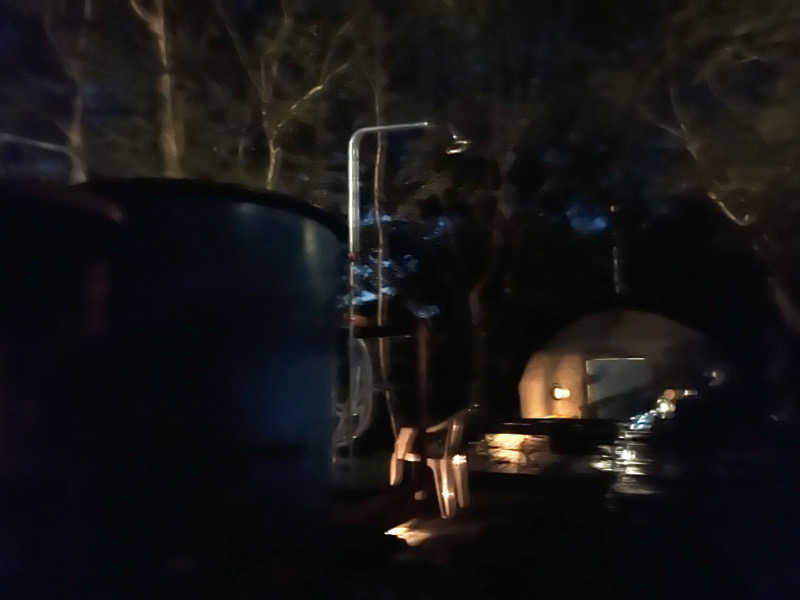 sauma.86さんの宇部サウナセンターのサ活写真