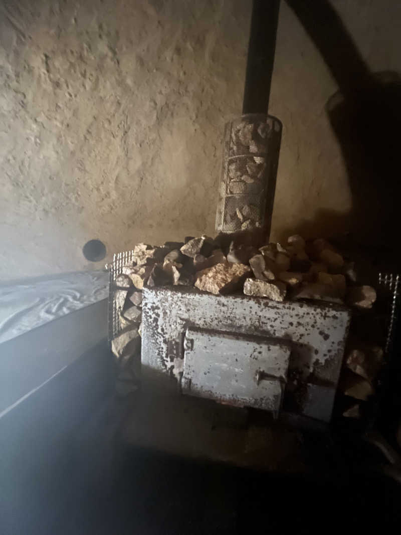 sauma.86さんの宇部サウナセンターのサ活写真