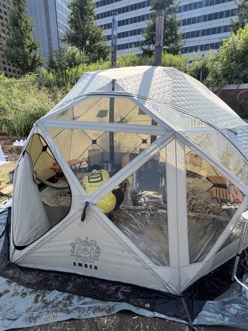 sauma.86さんのJAPAN SAUNA FESTIVALのサ活写真