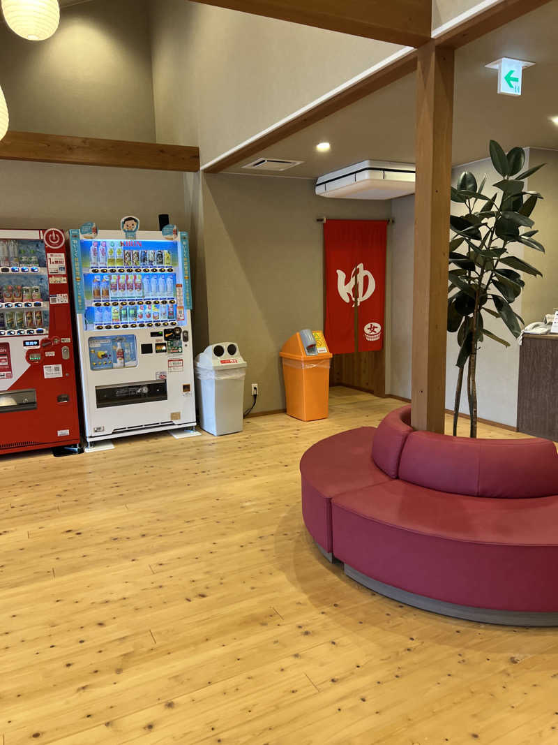 sauma.86さんの湯野温泉 芳山園 芳和の湯のサ活写真